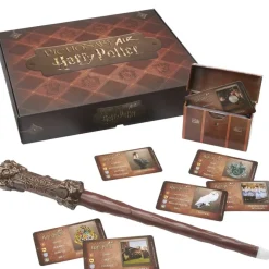 PICTIONARY Juegos De Mesa*Juego De Mesa Air Harry Potter Mattel Games