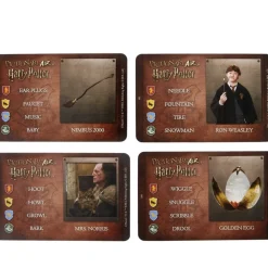 PICTIONARY Juegos De Mesa*Juego De Mesa Air Harry Potter Mattel Games