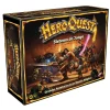 Hasbro Juegos De Mesa*Juego De Mesa Sistema De Juego Heroquest Aventuras En Mazmorras
