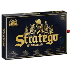 JUMBO Juegos De Mesa*Juego De Mesa Stratego 65 Aniversario