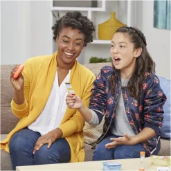 Hasbro Gaming Juegos De Mesa*Juego De Mesa Tabu Taboo Familia