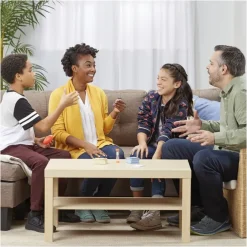 Hasbro Gaming Juegos De Mesa*Juego De Mesa Tabu Taboo Familia