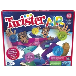 Hasbro Juegos De Mesa*Juego De Mesa Twister Air