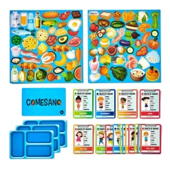 El Corte Inglés Juegos De Mesa*Juego De Nutricion Alimentos Saludables Los Consejos De La Dra. Comesano El Corte Ingles