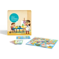 El Corte Inglés Juegos De Mesa*Juego De Nutricion Alimentos Saludables Los Consejos De La Dra. Comesano El Corte Ingles