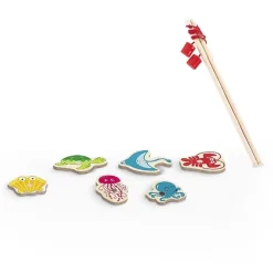 El Corte Inglés Preescolar*Juego De Pesca El Corte Ingles