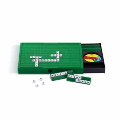 El Corte Inglés Juegos Educativos*Juego De Razonamiento Formar Palabras Cruzapalabras De Viaje El Corte Ingles