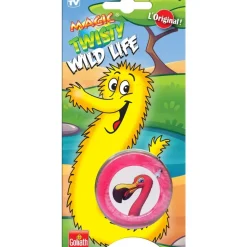 GOLIATH Juegos De Mesa*Juego Magic Twisty