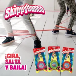 GOLIATH Juegos De Mesa*Juego Skippy Dance
