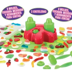 Educa Borrás Juegos Educativos*Juego Super Chuchelandia Plus Educa Borras