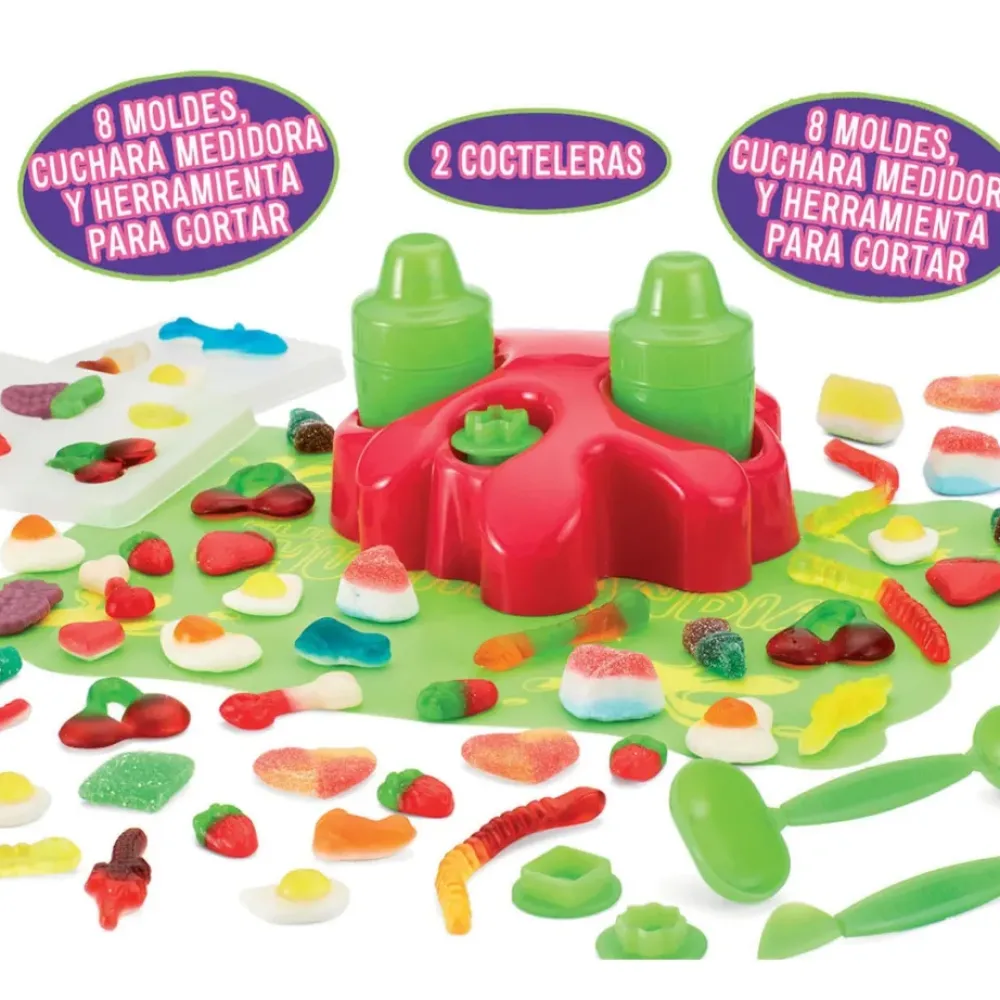 Educa Borrás Juegos Educativos*Juego Super Chuchelandia Plus Educa Borras