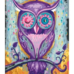 Ravensburger Juegos Educativos*Juegoel Sueno Del Buho