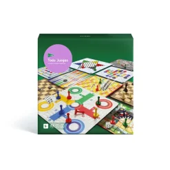 El Corte Inglés Juegos De Mesa*Juegos Clasicos Y Muchos Mas Todo Juegos El Corte Ingles