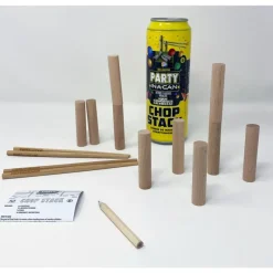 Cefa Toys Juegos De Mesa*Juegos Y Retos Virales Party In A Can