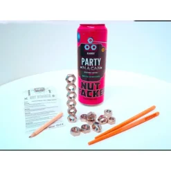 Cefa Toys Juegos De Mesa*Juegos Y Retos Virales Party In A Can