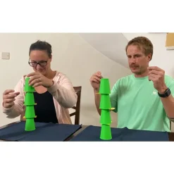 Cefa Toys Juegos De Mesa*Juegos Y Retos Virales Party In A Can