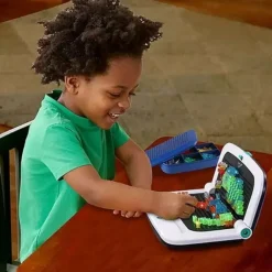VTech Juegos Educativos*Juguete Artistico Y Creativo Magic Lights 3D