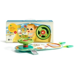 El Corte Inglés Preescolar*Juguete De Coche Con Luz Y Sonido Piloto En Practicasel Corte Ingles