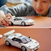 LEGO Puzzles Y Construcciones*Juguete De Construccion Coche Deportivo Lamborghini Countach Speed Champions