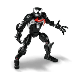 LEGO Puzzles Y Construcciones*Juguete De Construccion Figura De Venom Coleccionable Universo Spider-Man Marvel