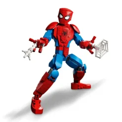 LEGO Puzzles Y Construcciones*Juguete De Construccion Figura De Spider-Man Coleccionable Marvel