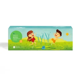 El Corte Inglés Juguetes Al Aire Libre*Juguete De Piscina Aspersor Giratorio Aquastic El Corte Ingles