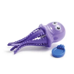 El Corte Inglés Juguetes Al Aire Libre*Juguete De Piscina Juego De Buceo Con Luz En Busca Del Pulpo Perdido El Corte Ingles