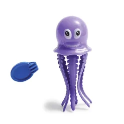 El Corte Inglés Juguetes Al Aire Libre*Juguete De Piscina Juego De Buceo Con Luz En Busca Del Pulpo Perdido El Corte Ingles