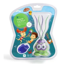 El Corte Inglés Juguetes Al Aire Libre*Juguete De Piscina Juego De Buceo Con Luz Cangrejo A La Deriva El Corte Ingles