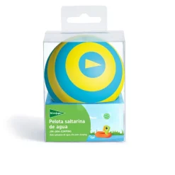 El Corte Inglés Juguetes Al Aire Libre*Juguete De Piscina Pelota De Agua Saltarina Jim-Jam-Jumping El Corte Ingles