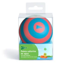 El Corte Inglés Juguetes Al Aire Libre*Juguete De Piscina Pelota De Agua Saltarina Jim-Jam-Jumping El Corte Ingles