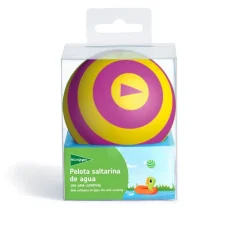 El Corte Inglés Juguetes Al Aire Libre*Juguete De Piscina Pelota De Agua Saltarina Jim-Jam-Jumping El Corte Ingles