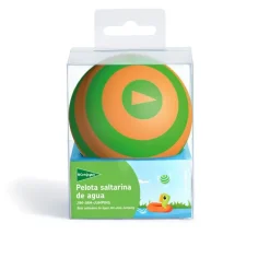 El Corte Inglés Juguetes Al Aire Libre*Juguete De Piscina Pelota De Agua Saltarina Jim-Jam-Jumping El Corte Ingles