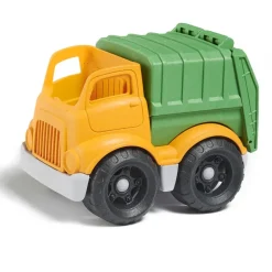 El Corte Inglés Juguetes Al Aire Libre*Juguete De Playa Camion De Basura De Bioplastico Limpiando La Ciudad El Corte Ingles