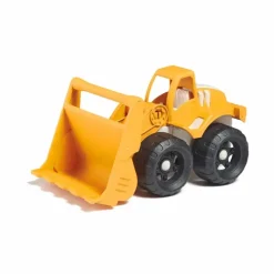 El Corte Inglés Juguetes Al Aire Libre*Juguete De Playa Camion De Bioplastico Con Pala Movil Terreno Despejado El Corte Ingles