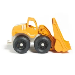 El Corte Inglés Juguetes Al Aire Libre*Juguete De Playa Camion De Bioplastico Con Pala Movil Terreno Despejado El Corte Ingles