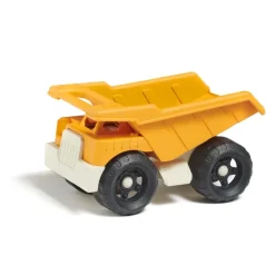 El Corte Inglés Juguetes Al Aire Libre*Juguete De Playa Camion Volquete De Bioplastico Material En Camino El Corte Ingles