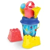 El Corte Inglés Juguetes Al Aire Libre*Juguete De Playa Set De Arena Cubo Con Accesorios Bajo El Mar El Corte Ingles
