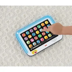 Fisher-Price Preescolar*Juguete Electronico Bebe Mi Primera Tablet