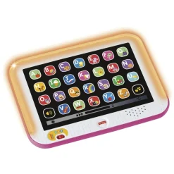 Fisher-Price Preescolar*Juguete Electronico Bebe Mi Primera Tablet