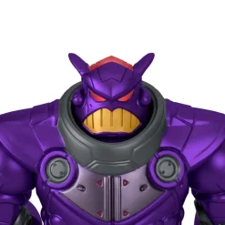 Imaginext Preescolar*Juguete Figura Zurg Grande Lightyear