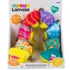 Lamaze Preescolar*Juguete Gusano Musical
