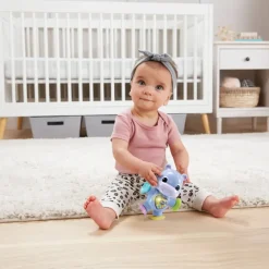 VTech Preescolar*Juguete Interactivo Hipo Bebe Ventosa ¡Hora De Comer! Baby