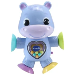 VTech Preescolar*Juguete Interactivo Hipo Bebe Ventosa ¡Hora De Comer! Baby