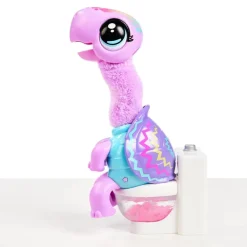 LITTLE LIVE PET Electrónicos*Juguete Interactivo s. Tortuga The Poop Famosa