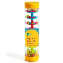 El Corte Inglés Preescolar*Juguete Musical Palo De Lluviael Corte Ingles