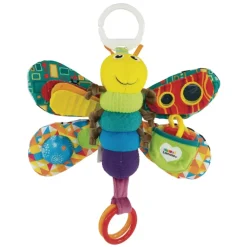 Lamaze Preescolar*Juguete Para Bebes Freddie La Luciernaga