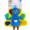 Lamaze Preescolar*Juguete Para Bebes Poppy El Pavo Real