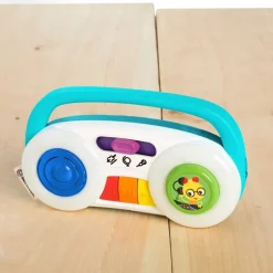 Baby Einstein Preescolar*Juguete Radio Musical