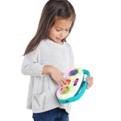 Baby Einstein Preescolar*Juguete Radio Musical